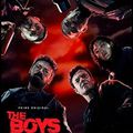 Série - The Boys - Saison 1 (4/5)