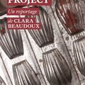 BEAUDOUX Clara - Madeleine project
