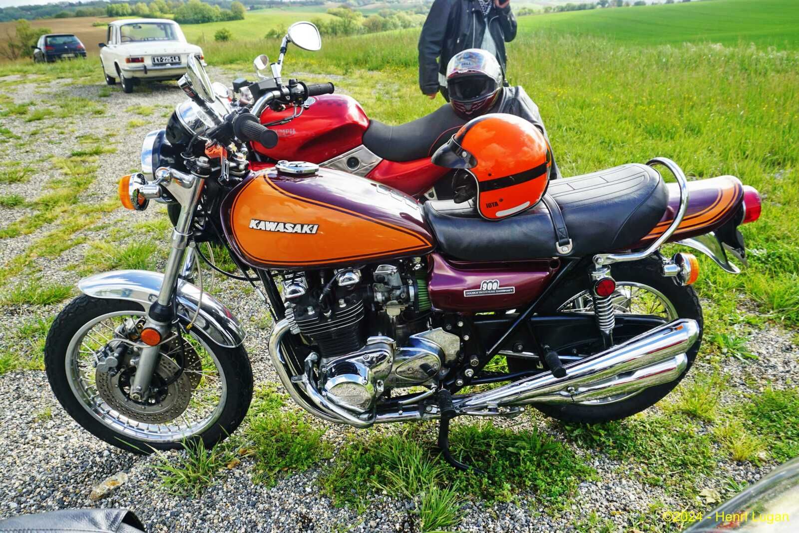 Kawasaki 900 Z1 DOHC_01 - 1973 [Jap] HL_GF