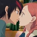 [Anime review] Lovely Complex 22