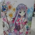 Unboxing : Atelier Lulua ~The Scion of Arland~ Limited Edition