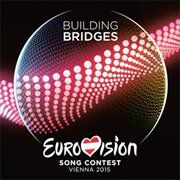 L’album Eurovision 2015. (source Evous)