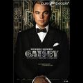 Gatsby le Magnifique, de Baz Luhrmann (2013)