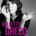 Juliette Greco est faite comme ça