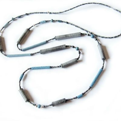 Des colliers pour changer