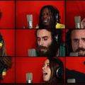 A Capella-Reggae