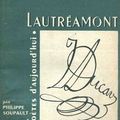 (19) 'Les Chants de Maldoror' du Comte de Lautrémont, par Katabazija (2012)