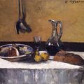 Still lifes by Pissarro, Cézanne, Manet & friends on view at the Toledo Museum of Art