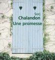 Une promesse - Sorj CHALANDON