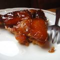 Tarte tatin du siècle