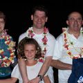 Bellon's family adventures in Tahiti