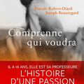 COMPRENNE QUI VOUDRA - PASCALE ROBERT-DIARD - JOSEPH BEAUREGARD.