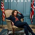 "La Diplomate" de Deborah Cahn : la disciple d’Aaron Sorkin