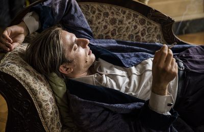 Retour sur les rencontres du cinéma italien contemporain à Lyon 