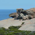 Remarkable Rocks - Kangaroo Island