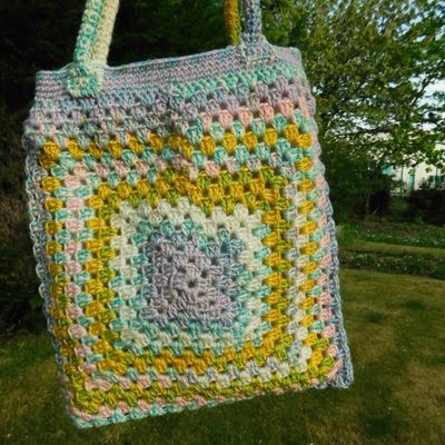 GRANNY LOVE CHALLENGE # 118