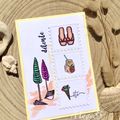 L’été continu sur Little Scrap !
