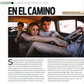 Scans Magazine - Italie