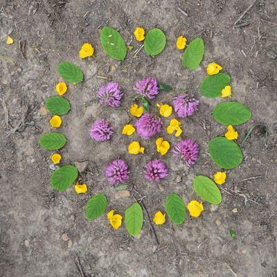 Confinement bucolique