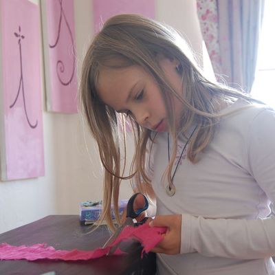 Apprenties Stylistes....