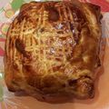 Mise à l'honneur