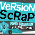Version scrap 2009