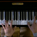 La Pianiste de Michael Haneke - 2001