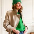 Cachemire haute-couture