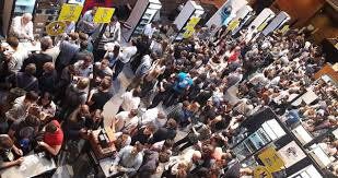 Bon plan : ne manquez pas le Mondial de la Bière ! 