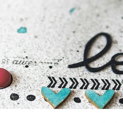 Kit Patouille SKC de septembre , 3ème !!