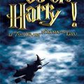 C'est pas sorcier Harry le 7ème livre n'aura pas lieu de Gordon Zola