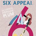 Six appeal (Stephanie Plum #6), par Janet Evanovich 