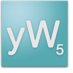 Ywriter 5