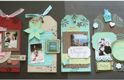 Concours de tags Version Scrap pour Florilèges Design