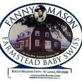 Fanny Mason