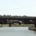 canal entre Champagne et Bourgogne - Chamouilley