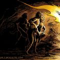 Homo Naledi