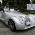 Morgan Aero 8 série 3 - 2005