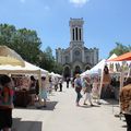 Tendances - Marché des créateurs et artisans d'art le 14 juin 2014 à Saint-Etienne !