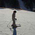 Séjour ski - Février 2012