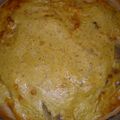 une recette trop bonne ....