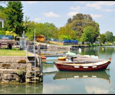 Small and Beautiful Villages. Jolis Villages. 