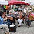 Les grillons du Quercy