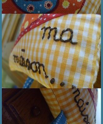 ...Cocotte de Pâques...