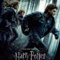 Harry Potter et les Reliques de la Mort Partie 1