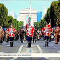 LA MARSEILLAISE DE L'EST