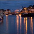 Port de peche au petit matin2