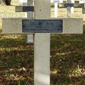 SAUZAY Jean Paul (Malicornay) + 01/11/1917 Verdun (55)