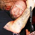 PAUL DI ANNO at CliveAid Event  (Paris june 30, 2008)