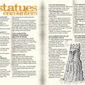 8 Statues Encounters.